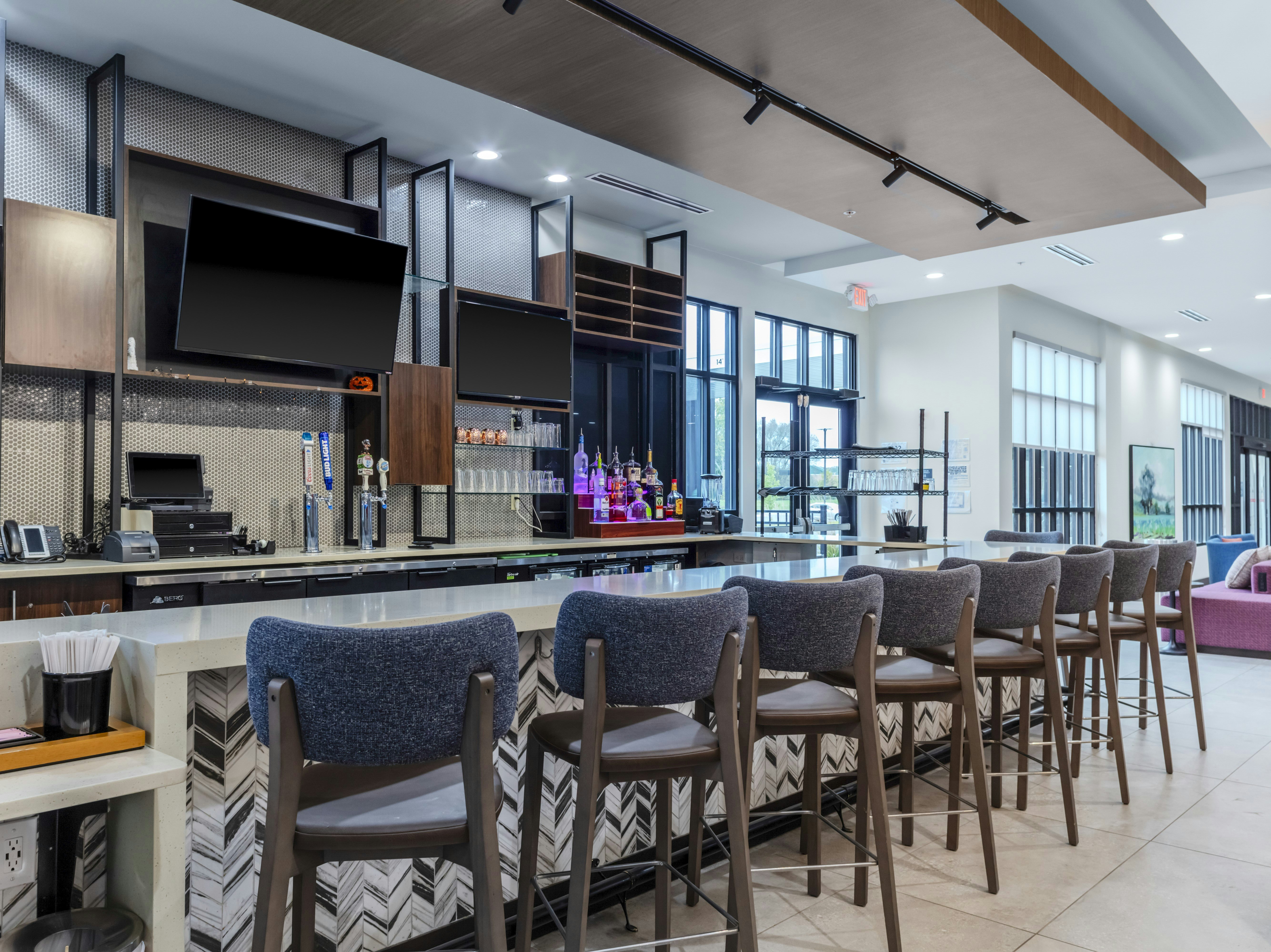 Hilton Garden Inn Detroit Utica MI 10/16