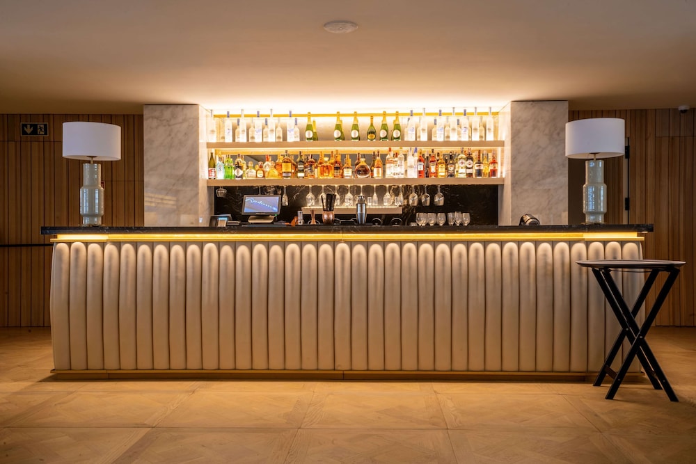 Radisson Blu Hotel Casablanca City Center 7/73