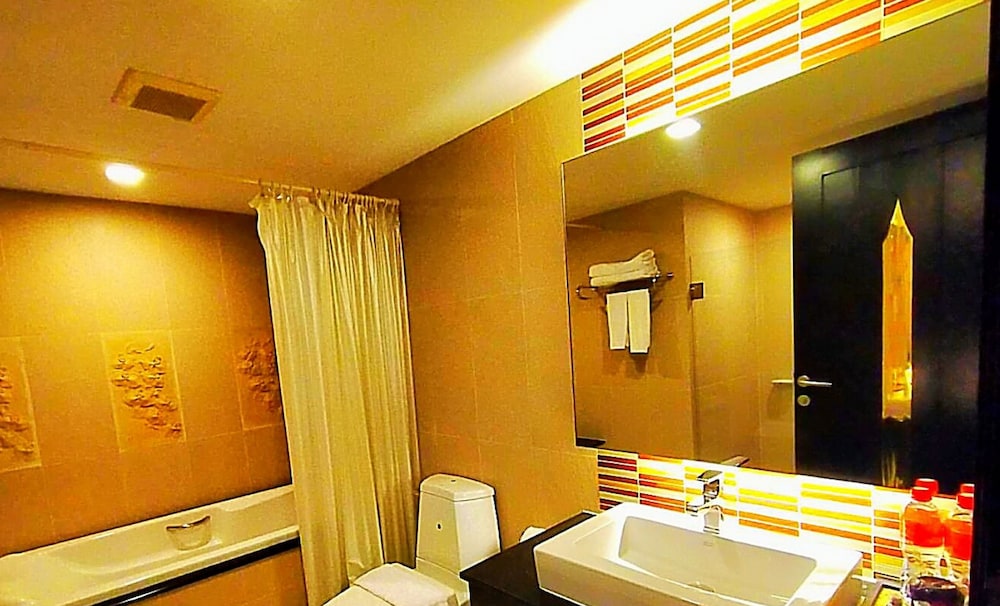 Royal Thai Pavilion Jomtien Boutique Resort 21/78