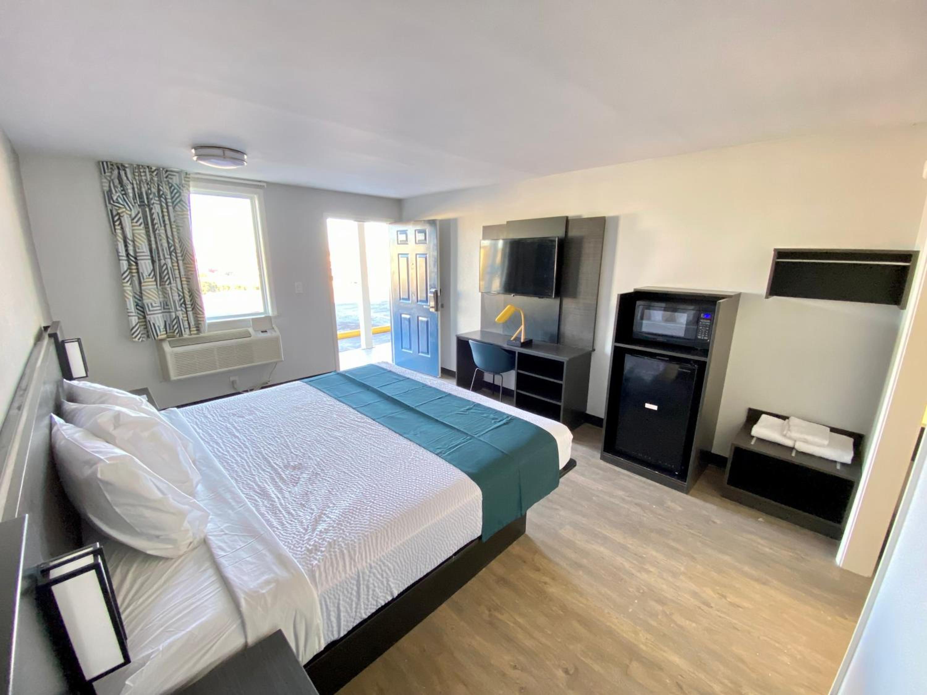 Motel6 Bonne Terre, MO 22/51