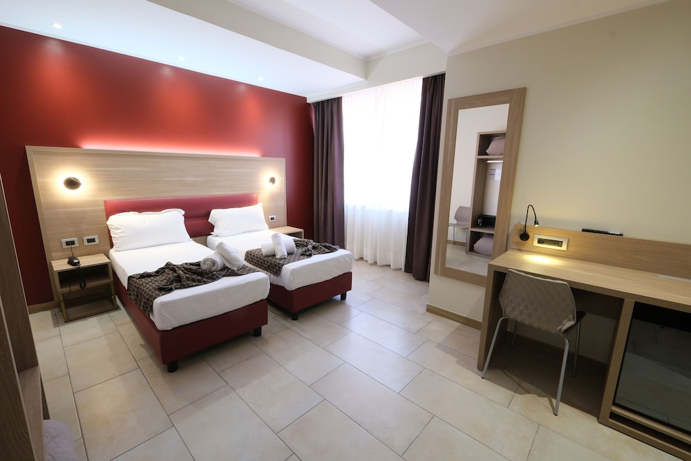 Hotel Giacosa 20/50