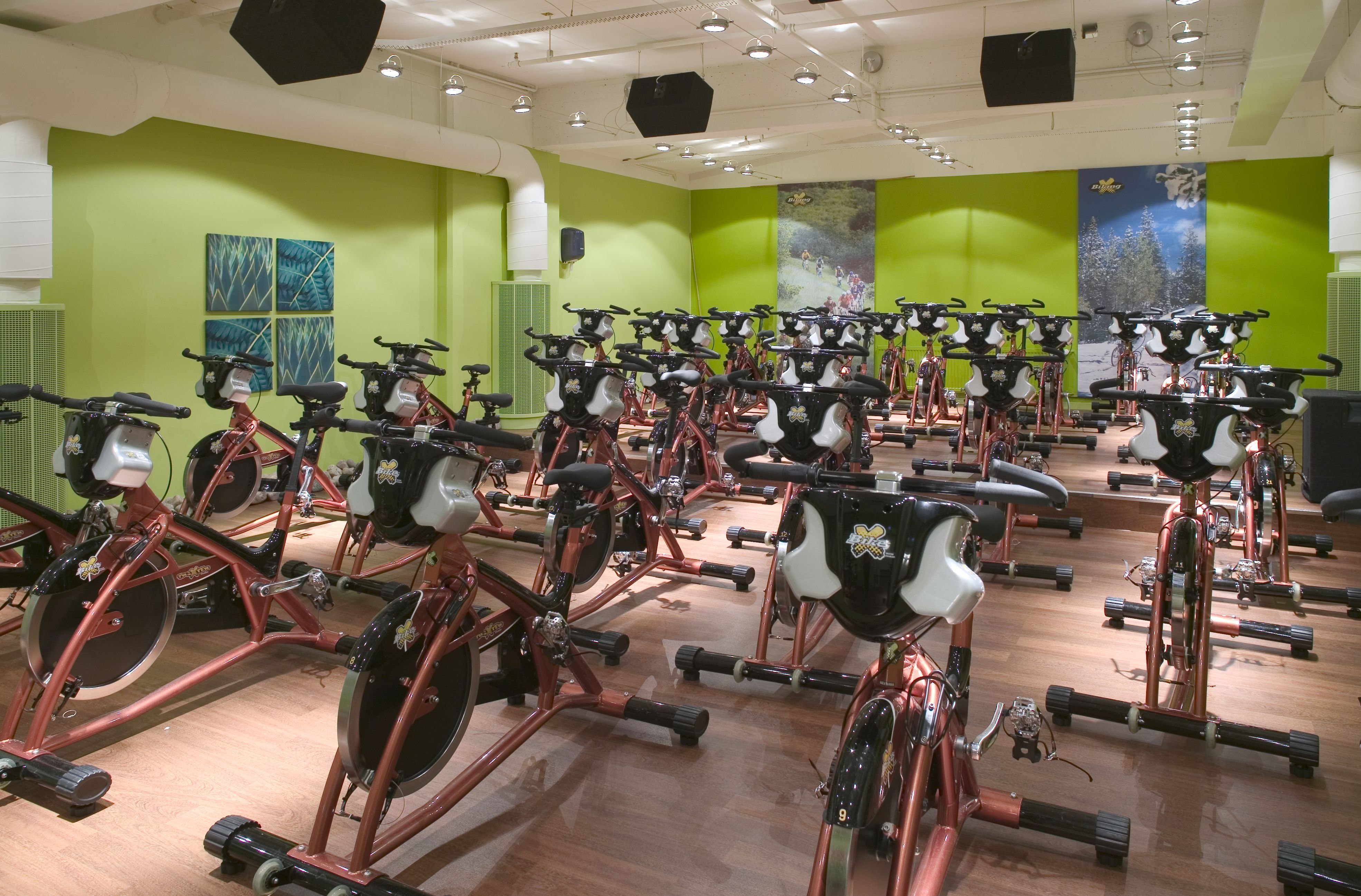 Crowne Plaza Helsinki Hesperia 35/74