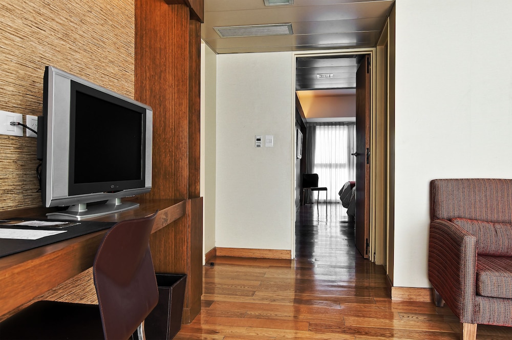 Regente Palace Hotel 39/48