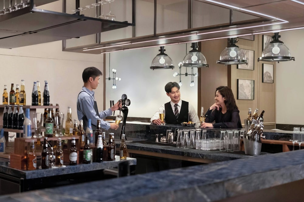 Four Points by Sheraton Guangzhou, Baiyun 4/39