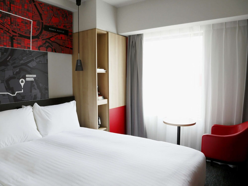 STANDARD, DOUBLE BED