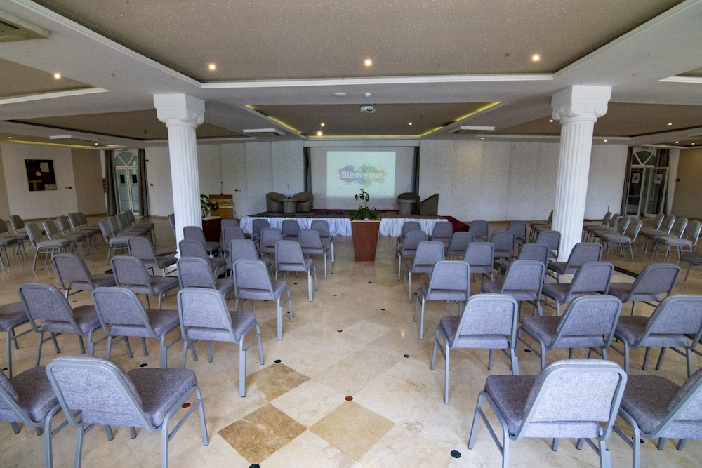 Riadh Palms Resort & Spa 51/67