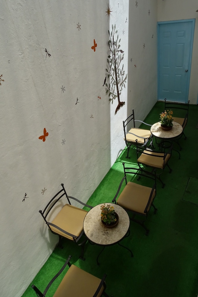 Aparthotel Siete 32 37/40