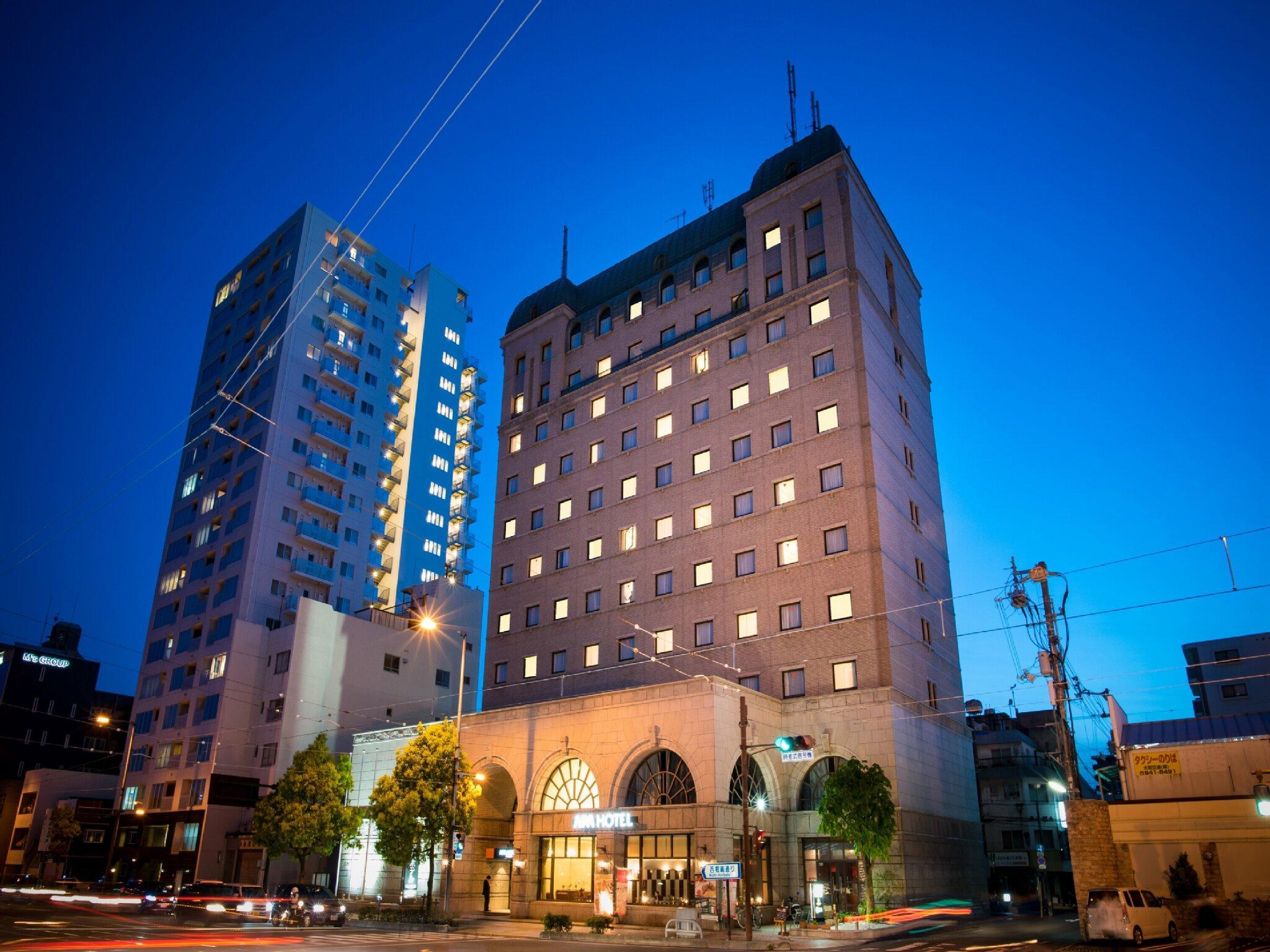 hotel