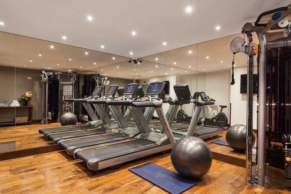 Montcalm Piccadilly Townhouse, London West End 36/50