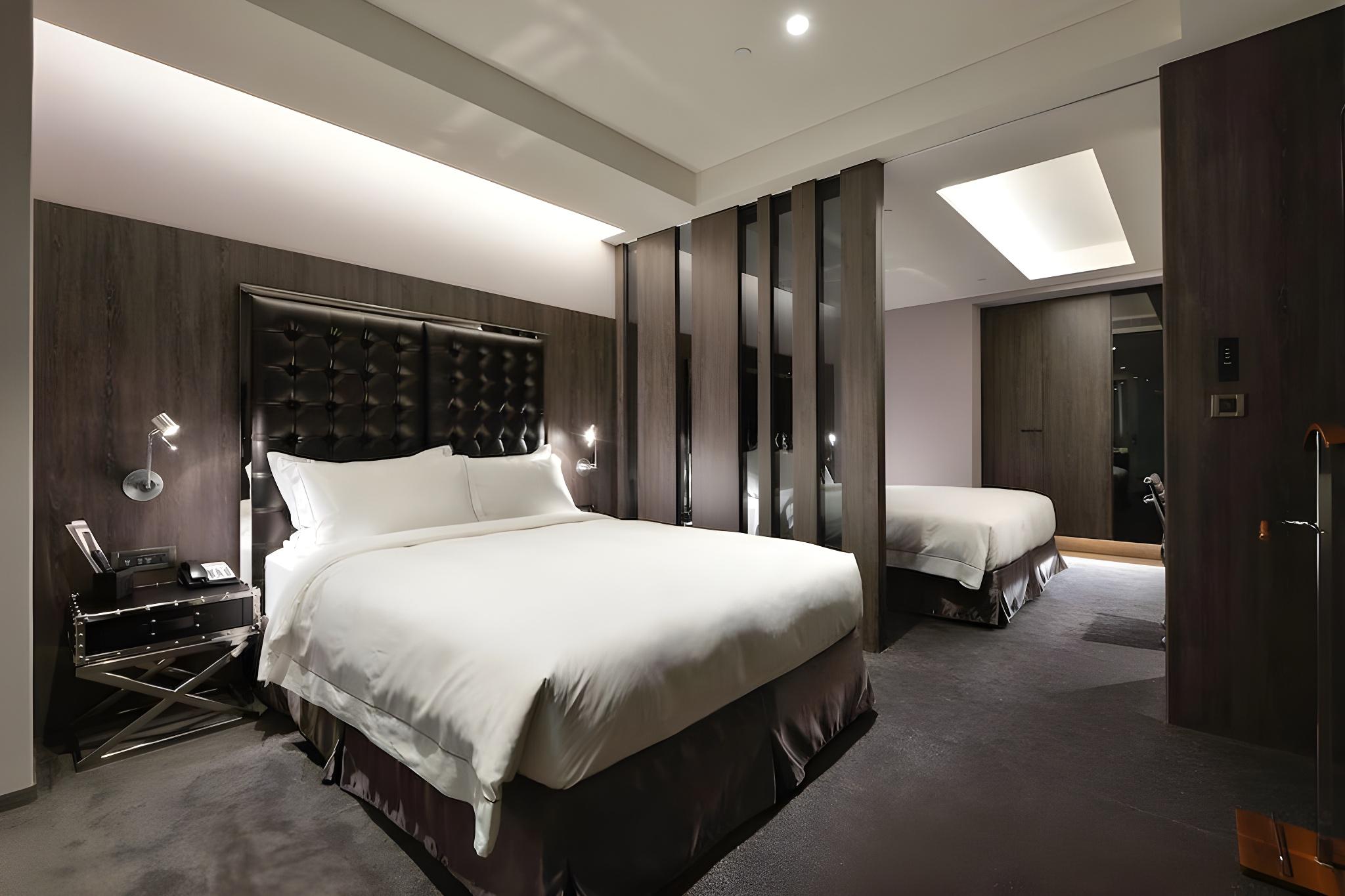 Grand, Family Suite