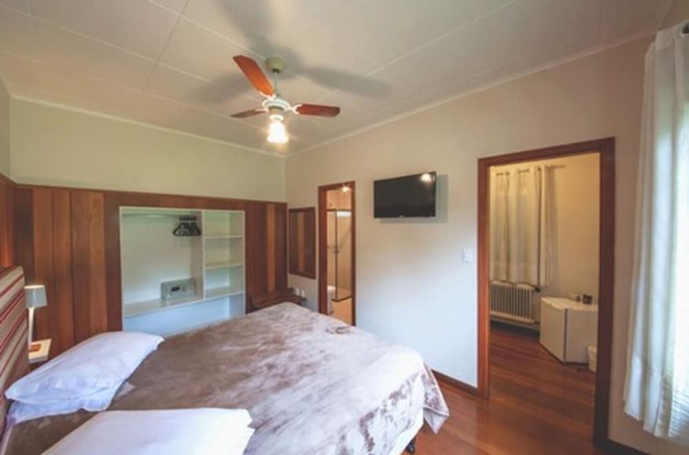 Grande Hotel Canela 24/72