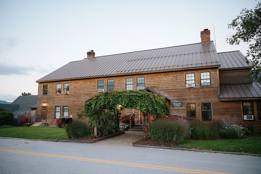 The Mountain Top Inn And Resort 4/49