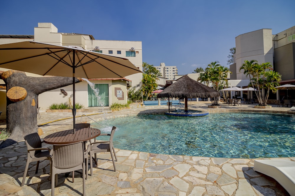 Rio Das Pedras Thermas Hotel 65/71