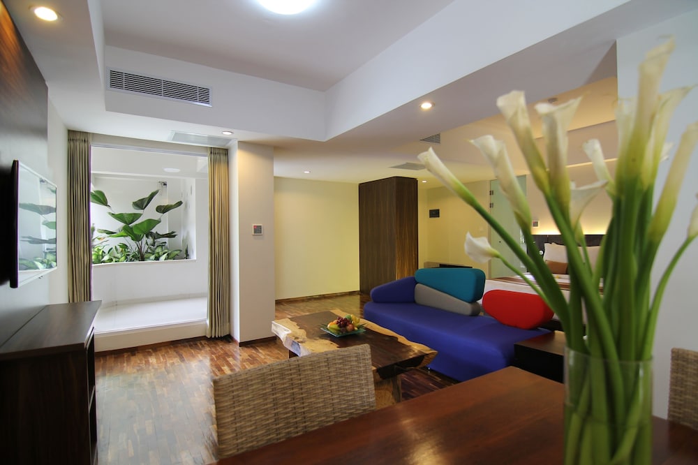 The Bene Hotel Kuta 46/68