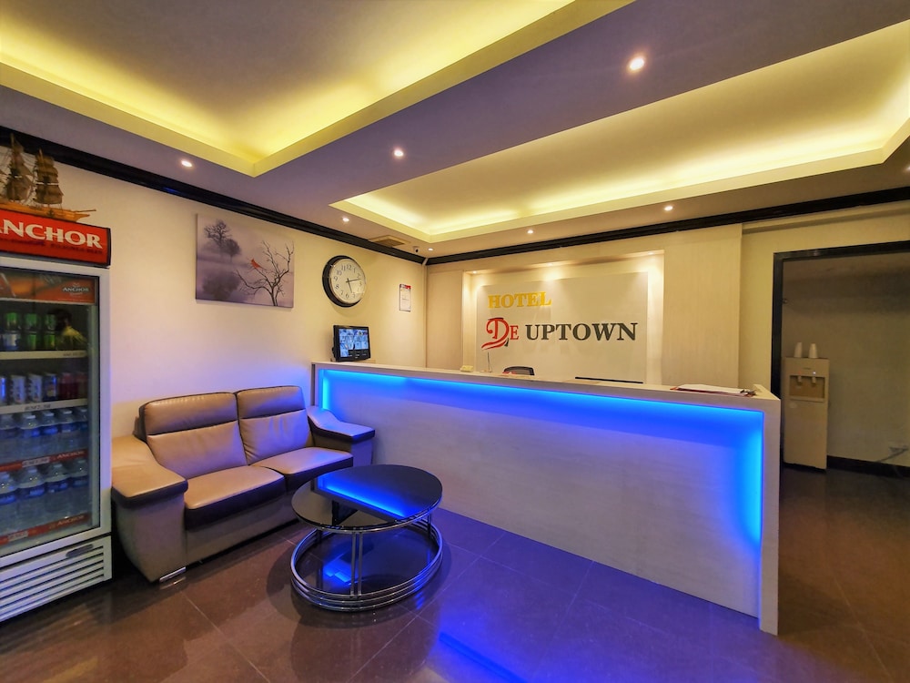 De Uptown Hotel Damansara 7/43