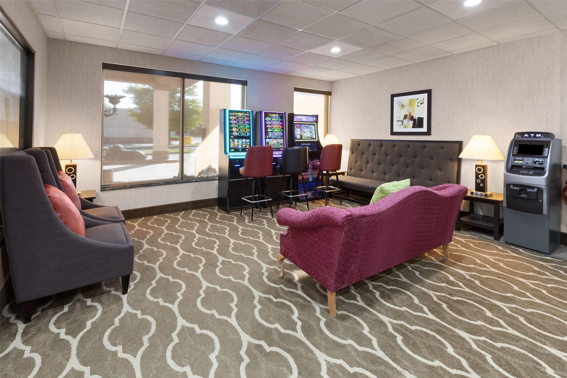 Days Inn by Wyndham Blairsville 39/49