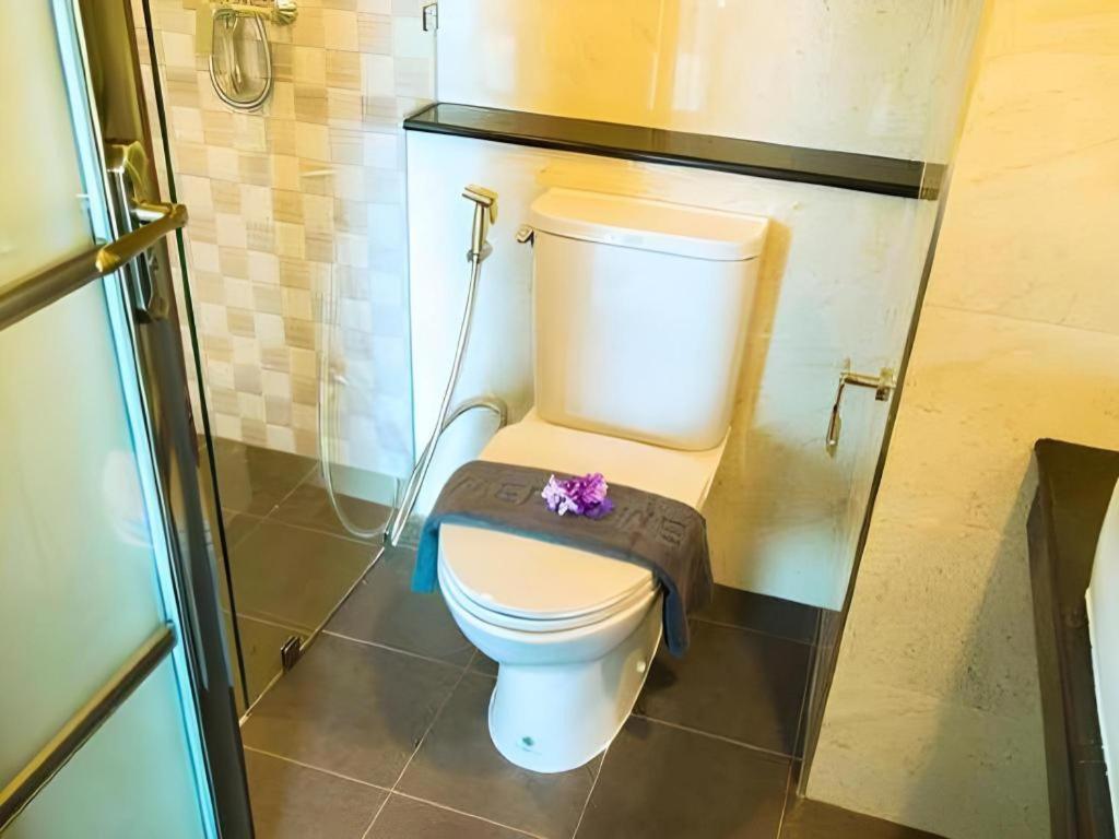 ATK HATYAI HOTEL 28/30