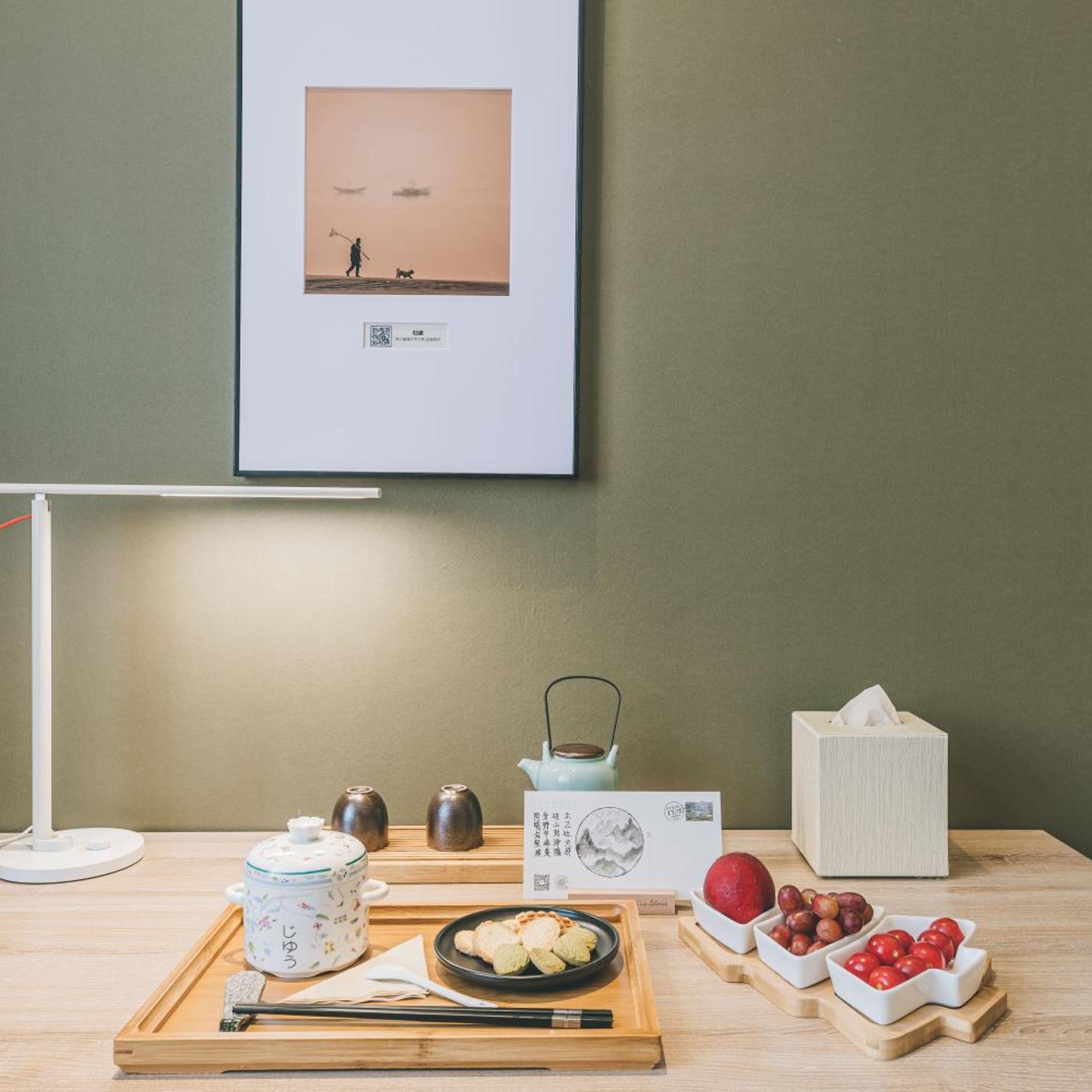 Atour Hotel (Haining Leather City Nanguanxiang) 4/50