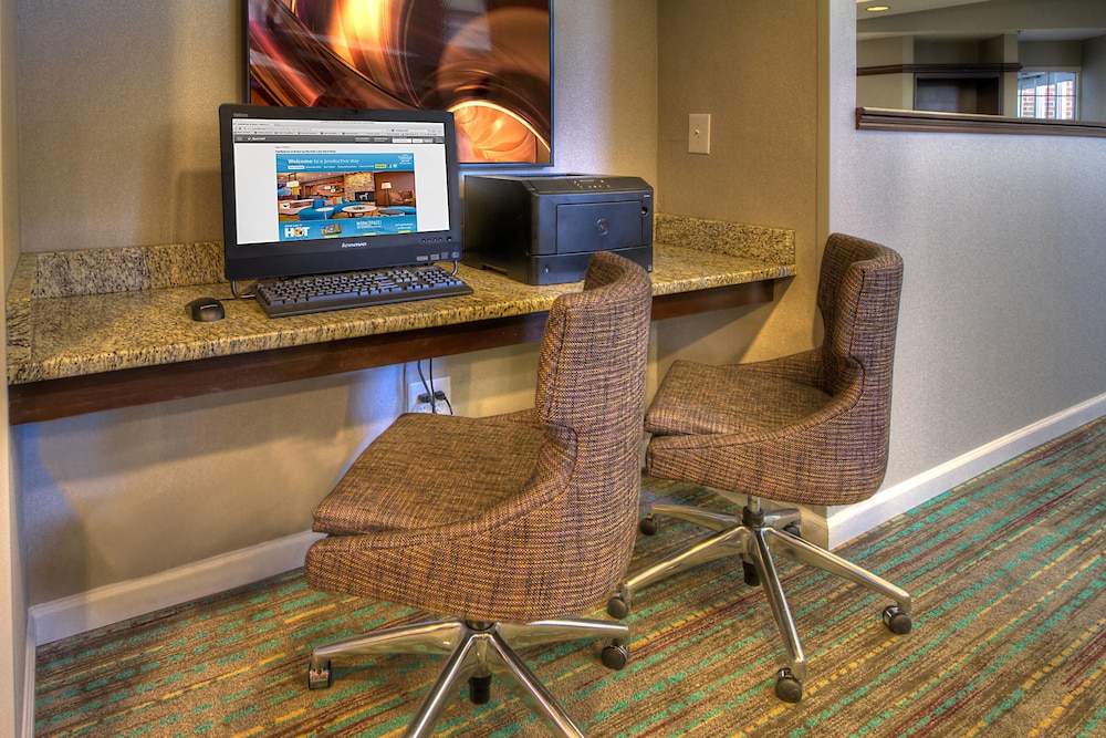 Residence Inn Memphis Germantown 26/28