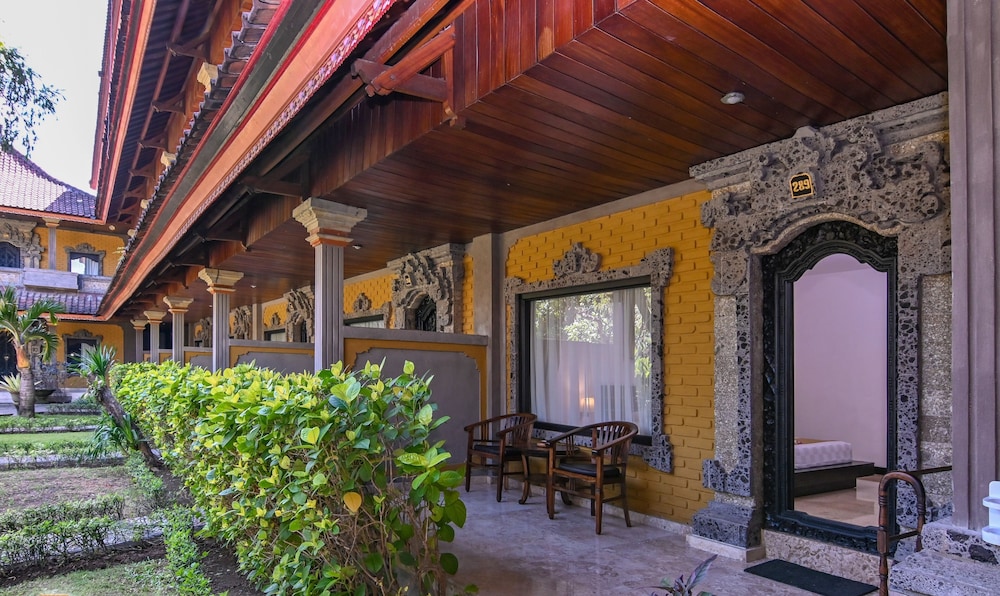 Satriya Cottage 14/82