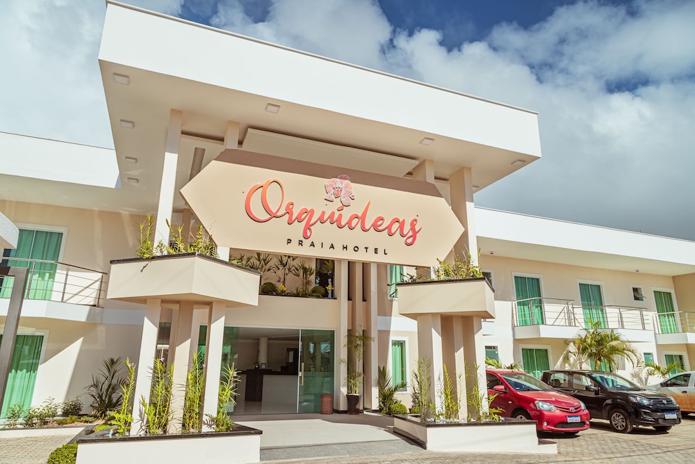 Orquideas Praia Hotel 1/47