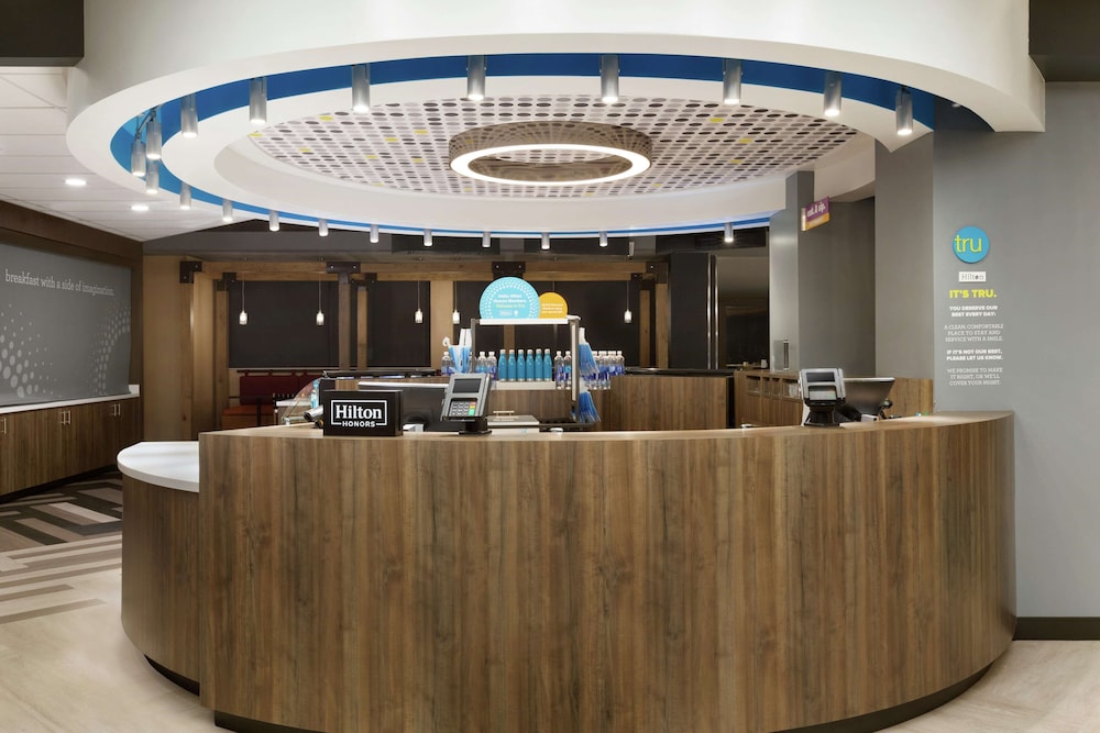 Tru By Hilton St. Charles St. Louis Mo 3/42