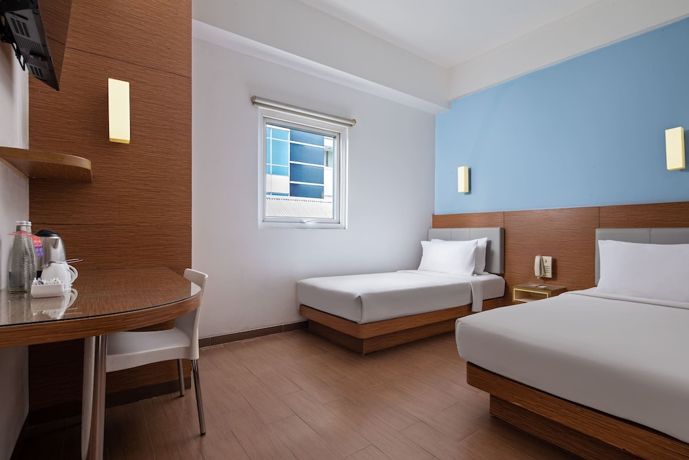 Amaris Hotel Pancoran 8/33