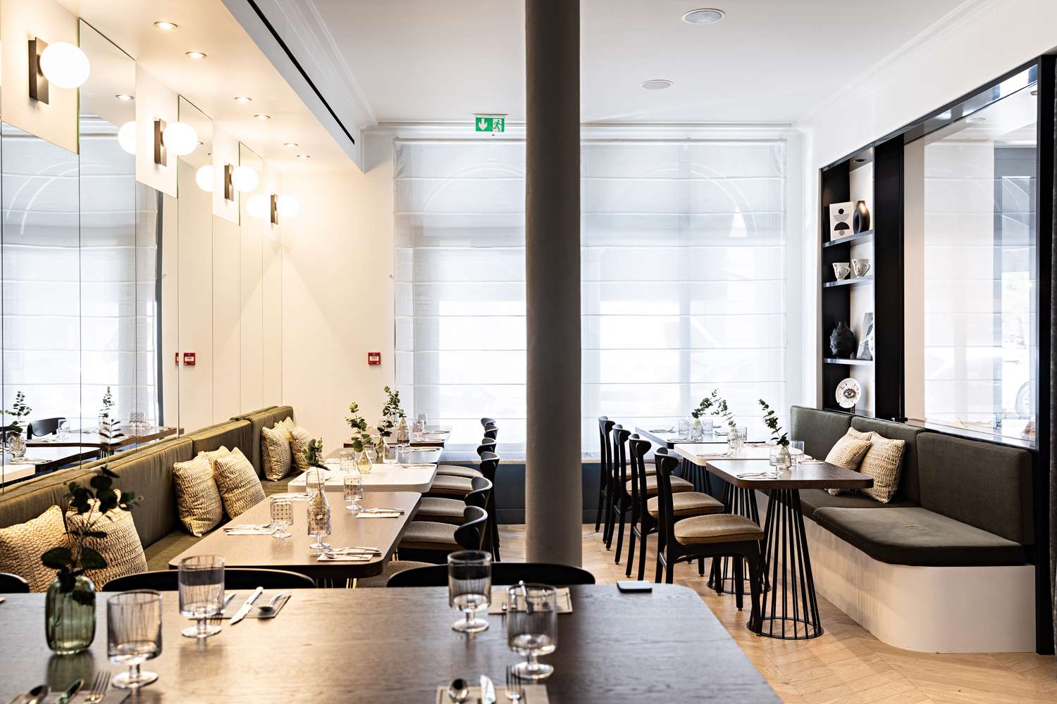Best Western Premier The Blake Paris Gare Saint Lazare 30/44