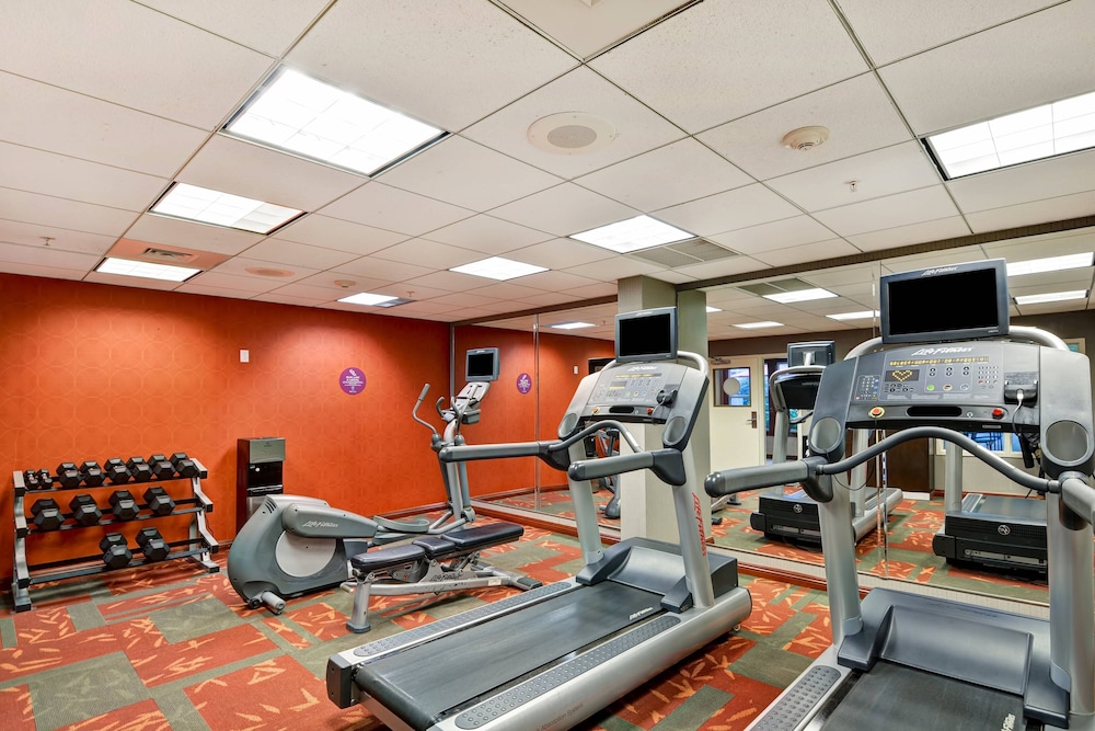 Residence Inn by Marriott Morgantown Medical Center Area 13/35