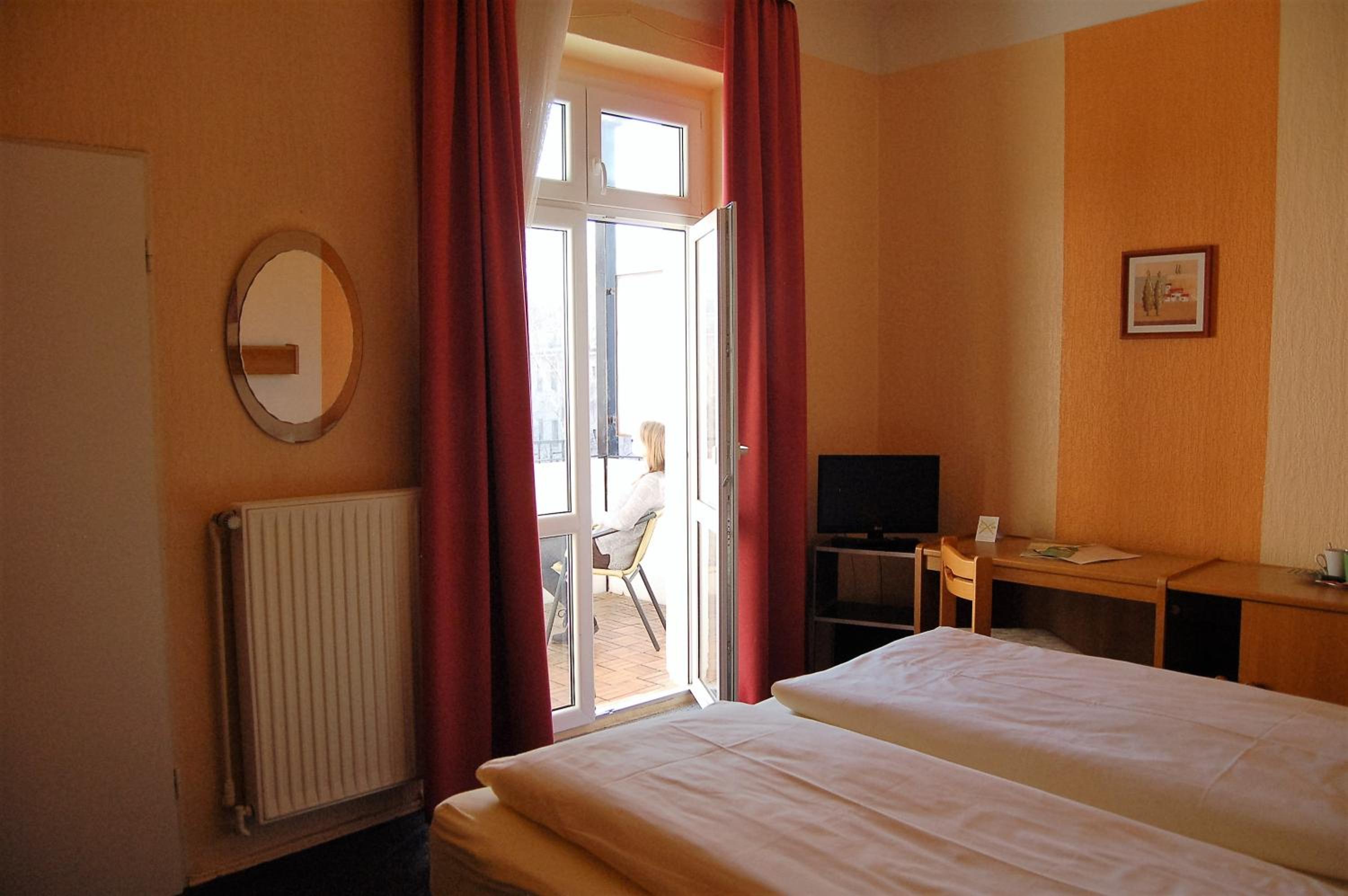 Hotel Graf Puckler 4/41