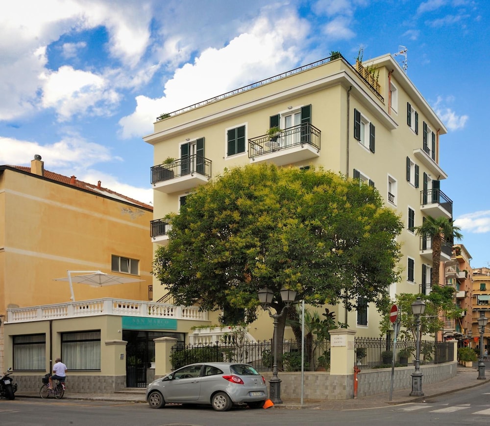Residence San Marco Suites & Apartments 42/50