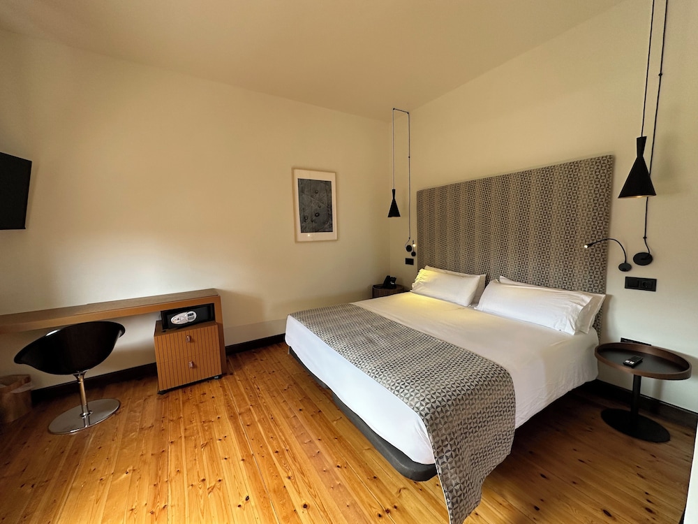 Hotel El Rosal de Cudillero 6/50