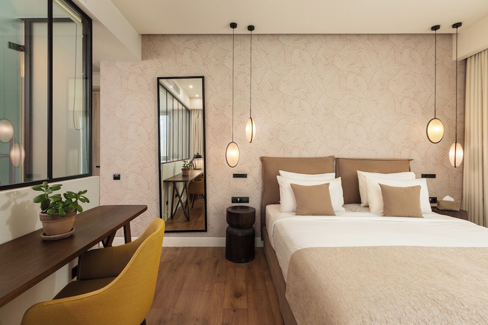 The Residence Christokopidou Hotel & Spa 6/48