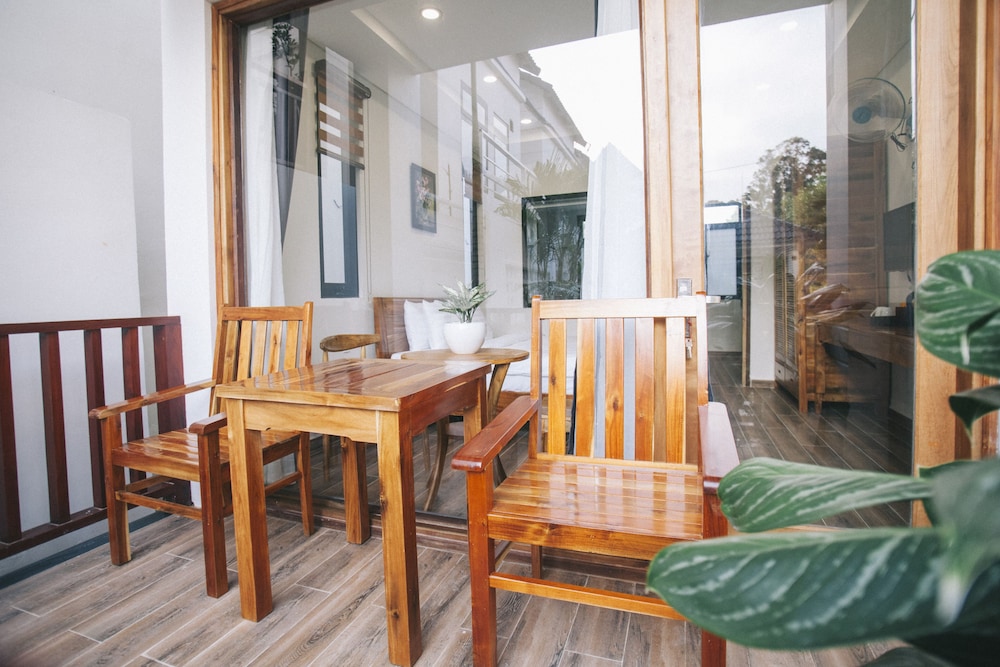 La Limone Boutique Resort Phu Quoc 30/50