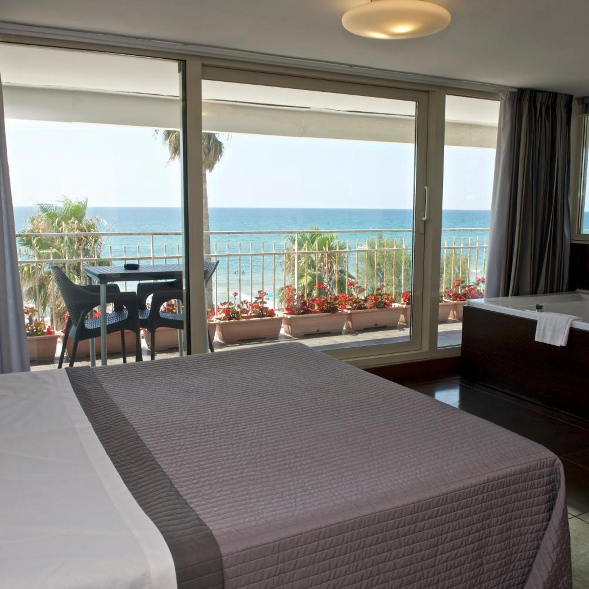 Hotel Centosedici 22/50