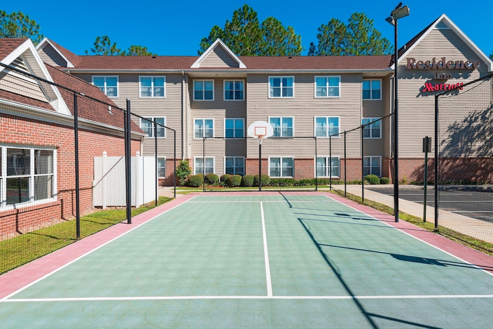 amenities