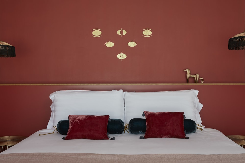 Kouros Hotel and Suites 20/41