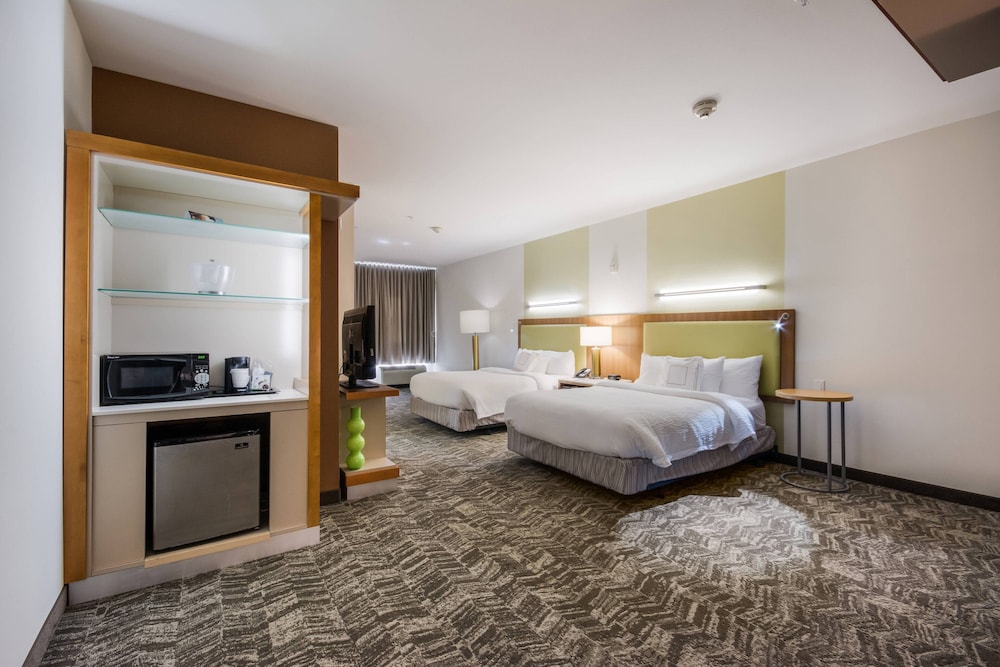 SpringHill Suites by Marriott Enid 11/37