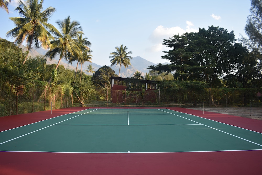 Morogoro Hotel 22/50