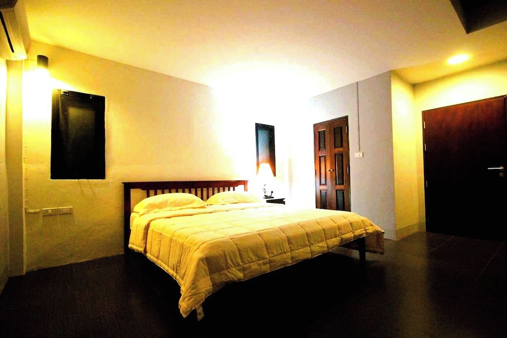 Baankieng Guesthouse Lampang 12/39