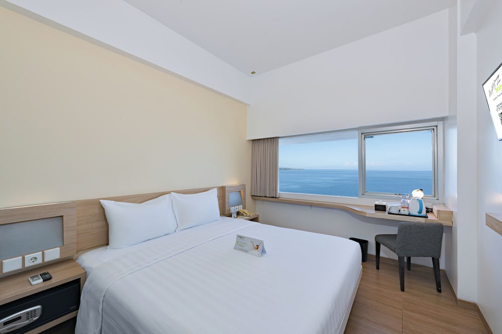 Whiz Prime Hotel Megamas Manado 14/42