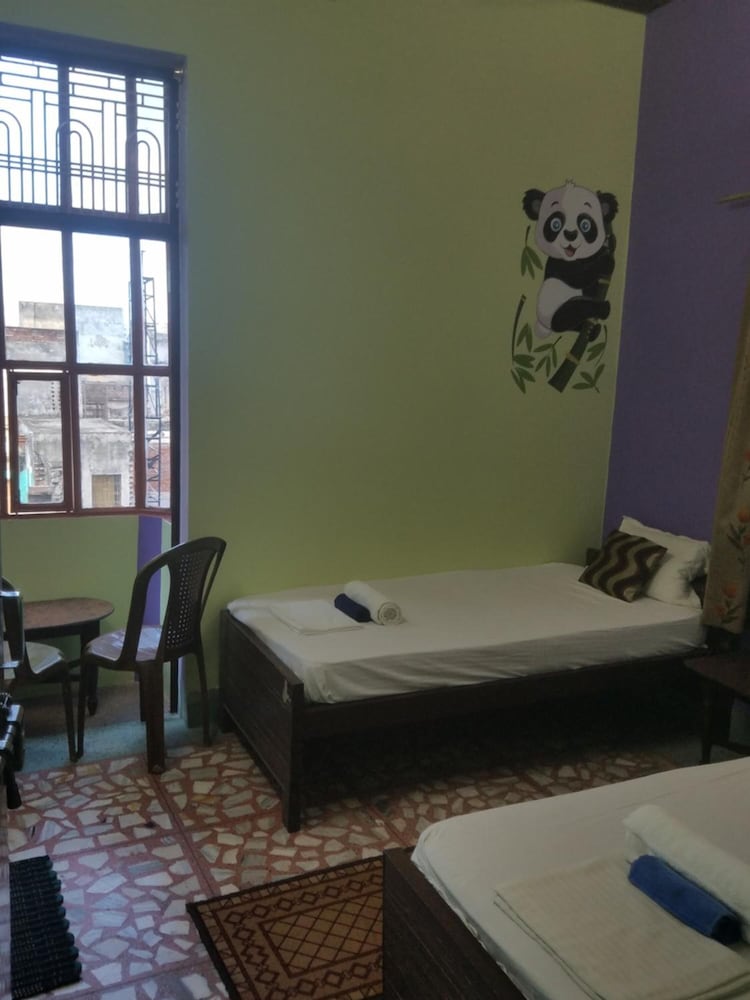 Baba Guest House 58/58