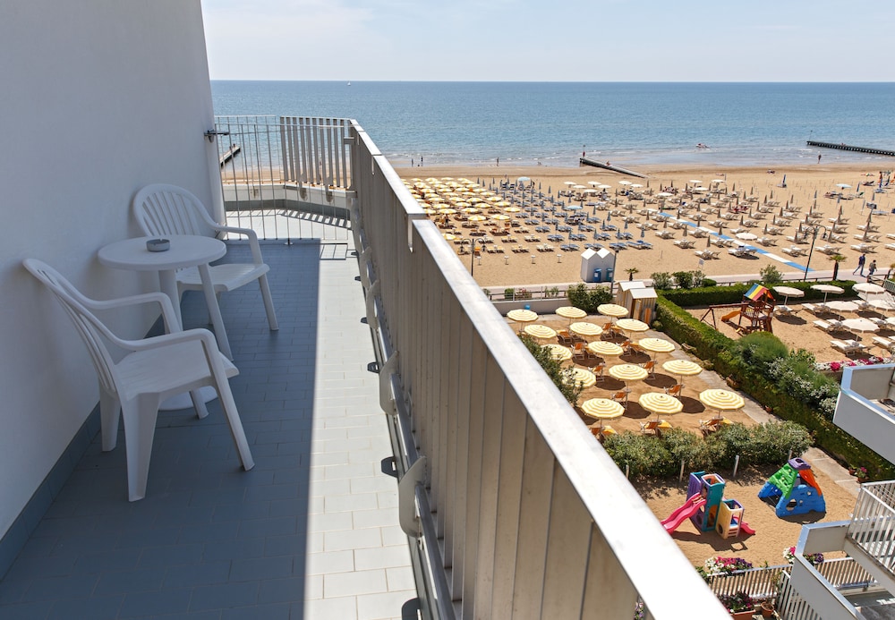 Hotel Sirenetta 42/49