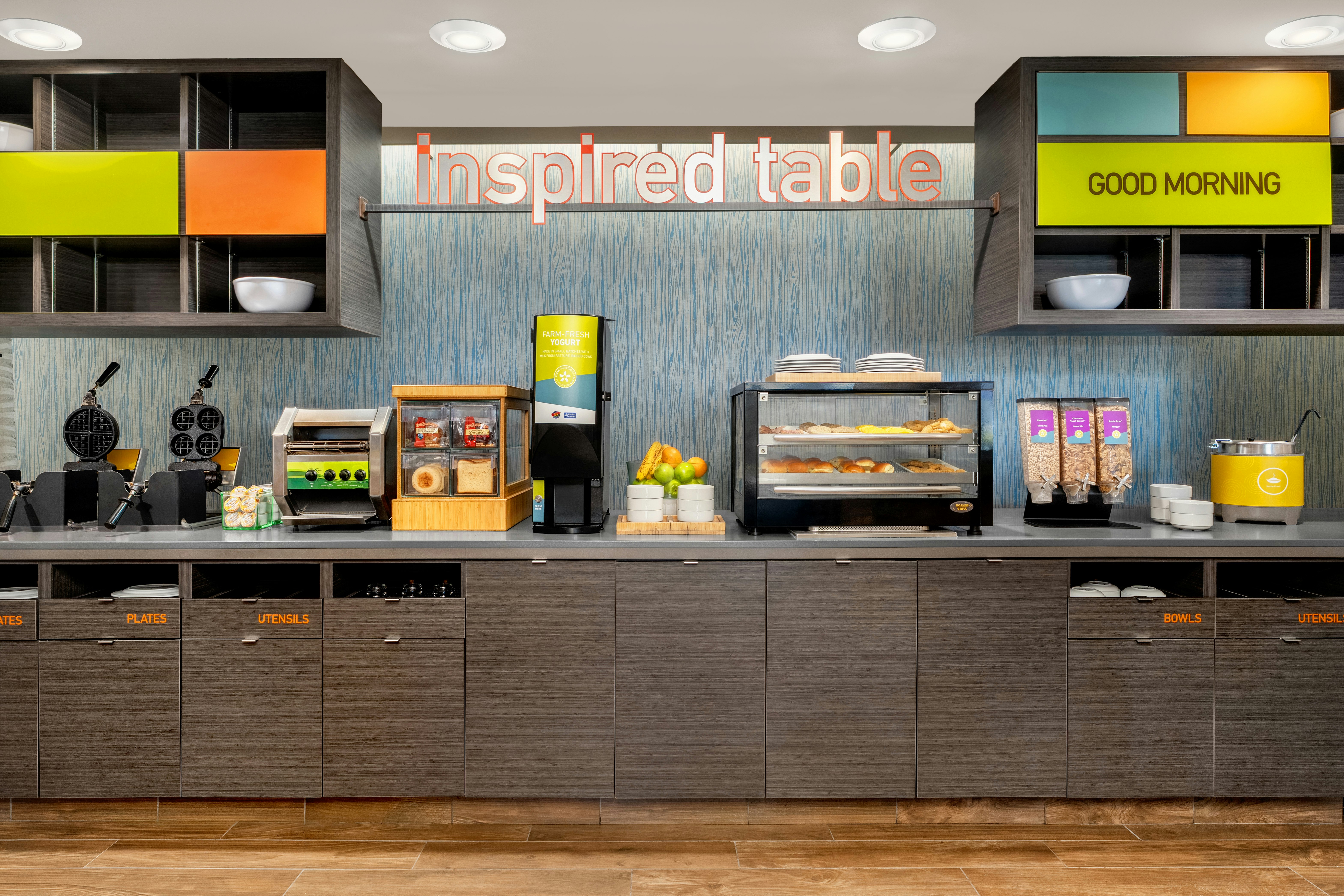 Home2 Suites By Hilton Baltimore/Aberdeen 17/18