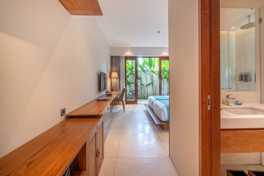 Ize Canggu By Lifestyleretreats 50/50