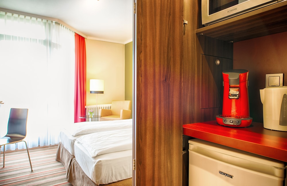 Leonardo Hotel Residenz Munchen 26/57