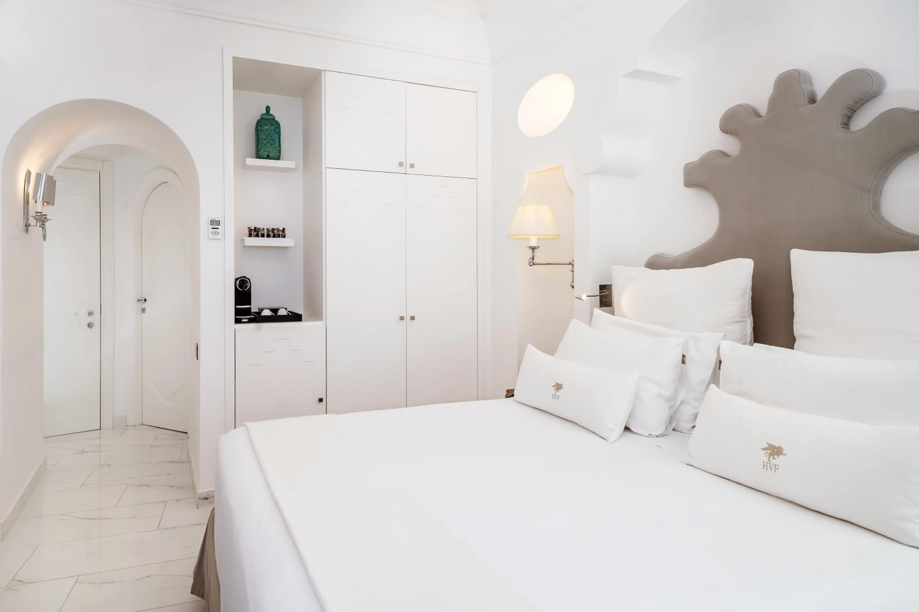 Room, Double Bed, Large