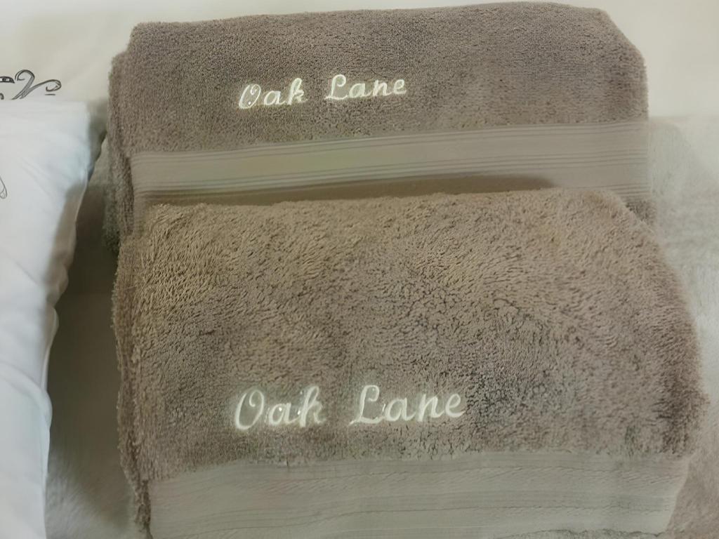 Oak Lane Bed & Breakfast 3/36