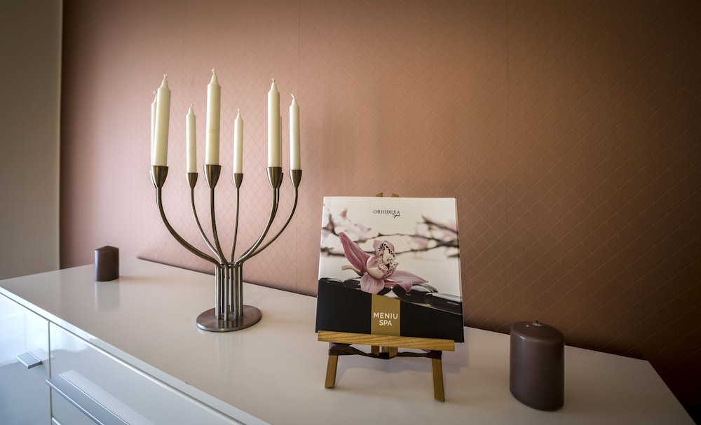 Orhideea Residence Spa 65/75