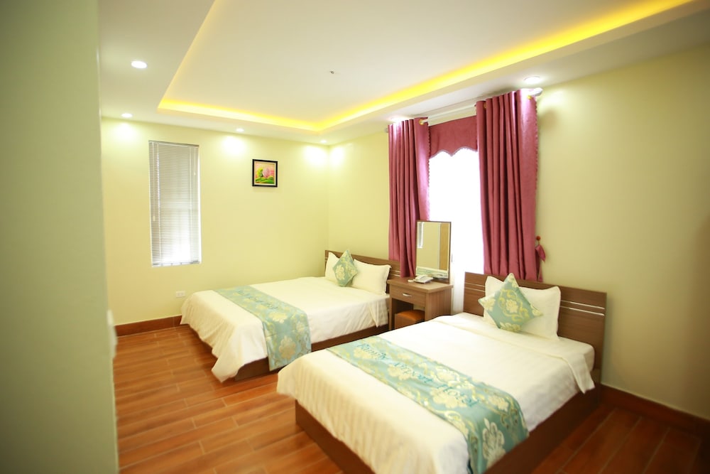 Family Hotel Soc Son 25/69